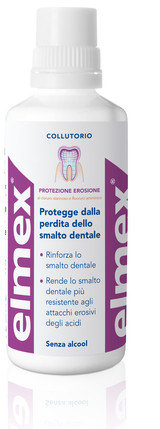 Elmex Protezione Erosione Coll. 400ml
