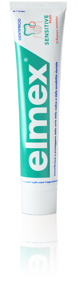 Elmex SENSITIVE Dentifricio 100ml