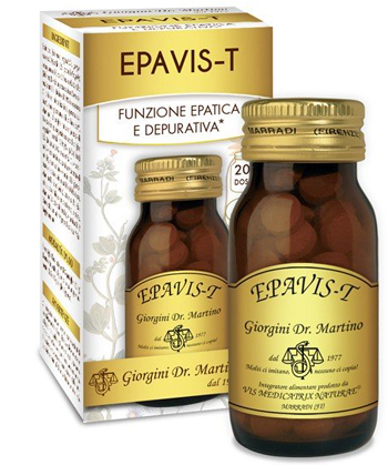 Epavis 80 pastiglie