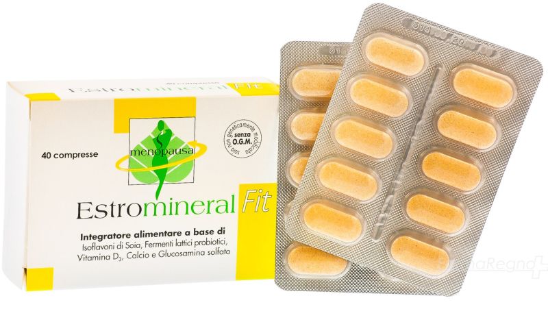 Estromineral Fit Compresse