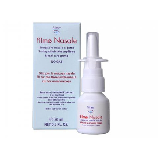 Filme Nasale Olio 20ml