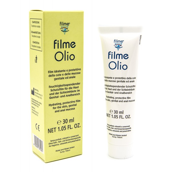 Filme Olio