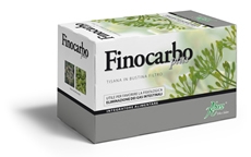 FINOCARBO PLUS tisana 20 bustine