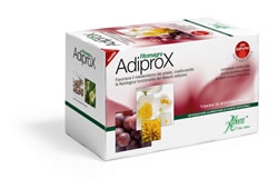 FITOMAGRA ADIPROX Tisana 20 buste