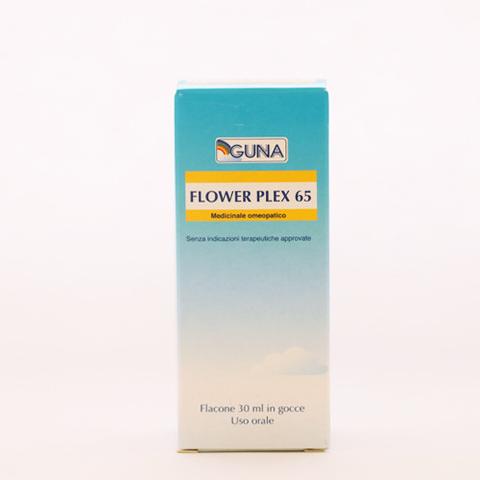 FLOWERPLEX 37 30ML Gocce
