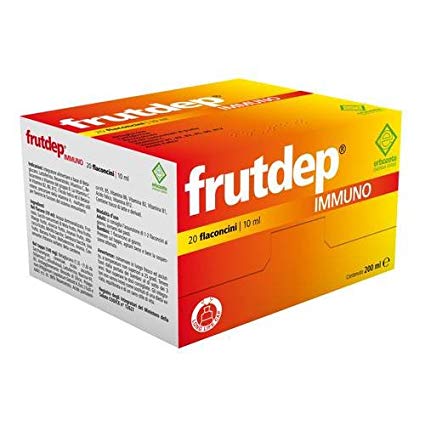 FRUTDEP IMMUNO 10ml