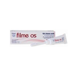 Filme OS Afte 8ml