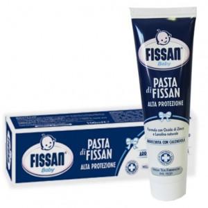 Fissan Alta Protezione 100ml
