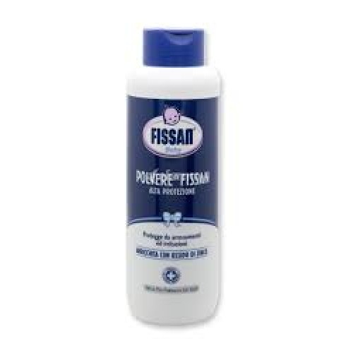 Fissan Alta Protezione Polvere 100G