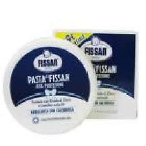 Fissan Alta Protezione Vasetto 150ml