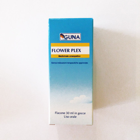 Flowerplex 40 30ml gocce