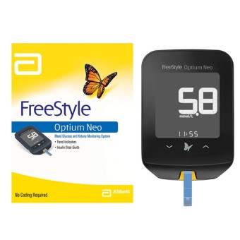 Freestyle Optium Neo Strumento