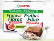 Frutta & Fibre Concentrato 24 Cubetti