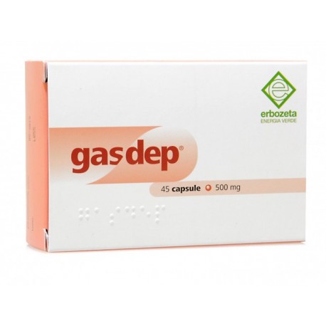 GASDEP 45 capsule
