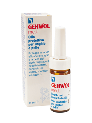 GEHWOL OLIO PROTETTIVO Unghie 15ml