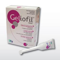 GELIOFIL CLASSIC gel 7 applicazioni 5ml