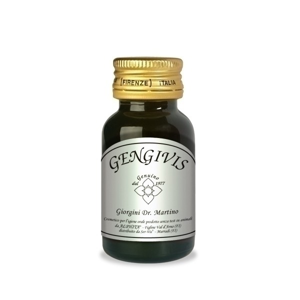 GENGIVIS 30ML