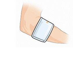 GIBAUD ORTHO Bracciale Tennis ELBOW