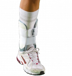 GIBAUD ORTHO Cavigliera AIRFORM