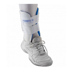 GIBAUD ORTHO Cavigliera FORM FIT Taglia unica Sinistra