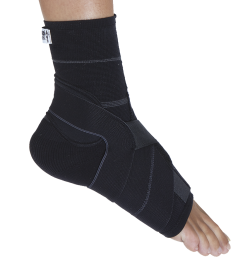 GIBAUD ORTHO Cavigliera LEGAMENTI Taglia 03