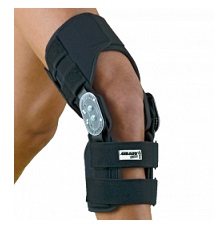 GIBAUD ORTHO GENUGIB 40 Tutore ginocchio