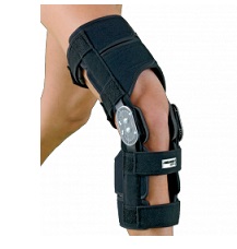 GIBAUD ORTHO GENUGIB Tutore Ginocchio