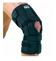 GIBAUD ORTHO Ginocchiera LIGAGIB OPEN Taglia 5