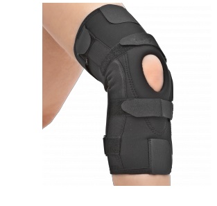 GIBAUD ORTHO Ginocchiera LIGAGIB Taglia 2