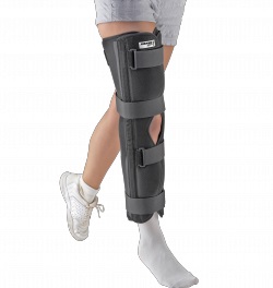 GIBAUD ORTHO Ginocchiera ZEROGRADI Taglia 2