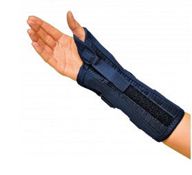 GIBAUD ORTHO Polso-Pollice ORTESI Destra Taglia 01