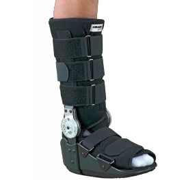 GIBAUD ORTHO WALKER EQUALIZER ROM Taglia 2