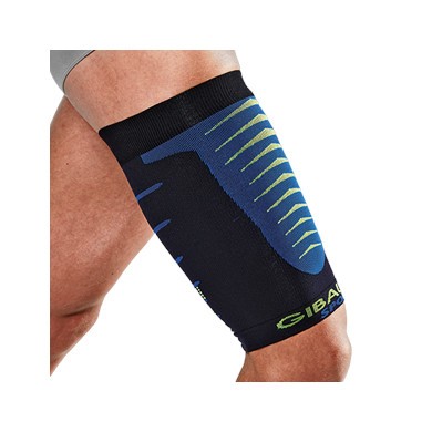 GIBAUD SPORT cosciale Taglia 03