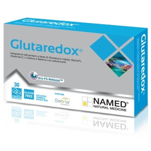 GLUTAREDOX 30 compresse