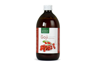 Goji Bio Succo 500ml