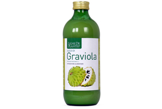 GRAVIOLA Succo 500ml