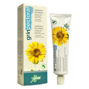 GRINPECTORAL BIO UNGUENTO 30g