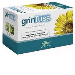 GRINTUSS TISANA 20 Filtri