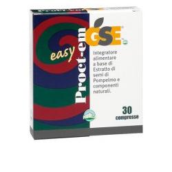 GSE PROCT-EM 30 Compresse