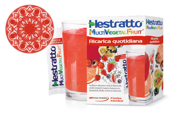 HESTRATTO RICARICA QUOTIDIANA