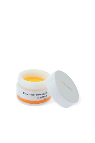Hauschka Crema Contorno Occhi 10ml