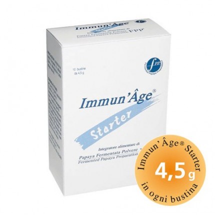 Immun Age Starter 10 buste