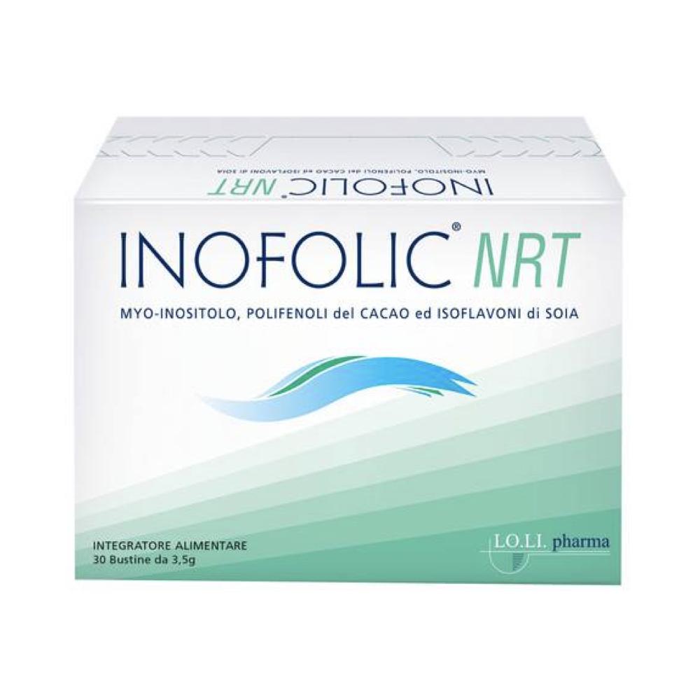INOFOLIC NRT 30 bustine