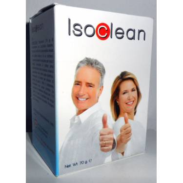 IsoClean Igiene protesi mobili 5 BUSTINE