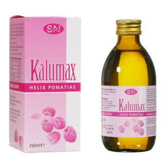 KALUMAX SCIROPPO 250ml