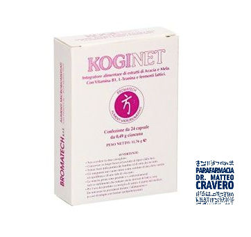 KOGINET 24 capsule