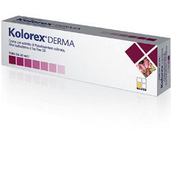 KOLOREX DERMA 30ml