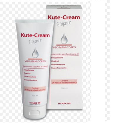 KUTECREAM REPAIR 100ml