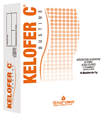 Kelofer C bustine