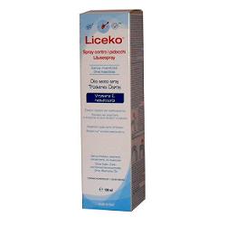 Liceko Spray VIT-E Antipediculosi